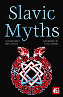 Slavic Myths-9781804173312