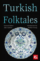 Turkish Folktales-9781804173329