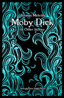Moby Dick-9781804173374