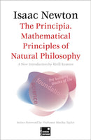 The Principia. Mathematical Principles of Natural Philosophy (Concise Edition)-9781804175644