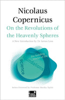 On the Revolutions of the Heavenly Spheres (Concise Edition)-9781804175651
