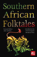 Southern African Folktales-9781804175828
