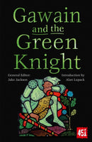Gawain and the Green Knight-9781804175835