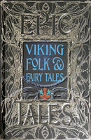 Viking Folk & Fairy Tales