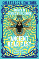 The Ancient Near East (Ancient Origins) : Stories Of People & Civilization-9781804176153