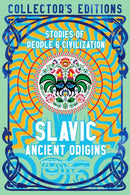 Slavic Ancient Origins : Stories Of People & Civilization-9781804176184