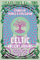 Celtic Ancient Origins : Stories Of People & Civilization-9781804176191