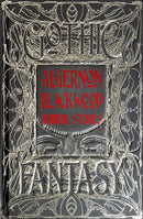 Algernon Blackwood Horror Stories-9781804177099