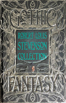 Robert Louis Stevenson Collection-9781804177105