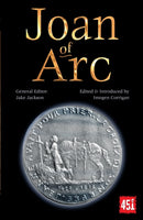Joan of Arc-9781804177174