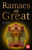 Ramses the Great-9781804177181
