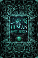 Learning to Be Human Short Stories-9781804177792