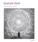 Gustave Dore Masterpieces of Art-9781804177860