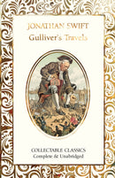 Gulliver''s Travels