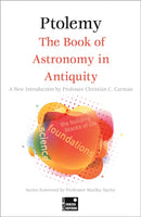 The Book of Astronomy in Antiquity (Concise Edition)-9781804177914