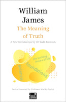 The Meaning of Truth (Concise Edition)-9781804177945