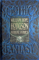 William Hope Hodgson Horror Stories-9781804177969