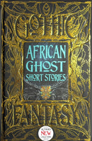 African Ghost Short Stories-9781804177976