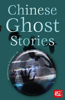 Chinese Ghost Stories-9781804177983