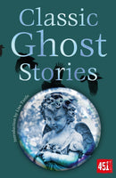 Classic Ghost Stories-9781804177990