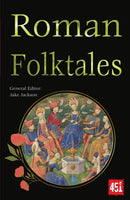 Roman Folktales-9781804178140