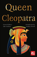 Queen Cleopatra-9781804178157