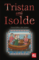 Tristan and Isolde-9781804178171