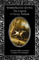 Legend of Sleepy Hollow