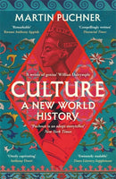 Culture : The surprising connections and influences between civilisations. `Genius' - William Dalrymple-9781804182543