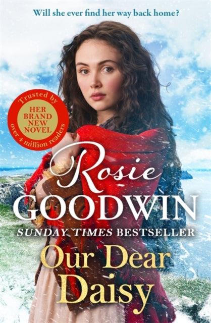 Our Dear Daisy : The second book in the Flower Girls collection from Britain's best-loved saga author-9781804183052
