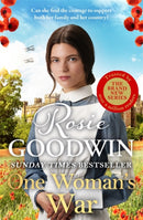One Woman's War : FOR MOTHER'S DAY GIVE THE GIFT OF A STORY SHE'LL NEVER FORGET-9781804183083