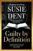 Guilty by Definition : The instant Sunday Times bestselling Richard and Judy book club pick-9781804183946