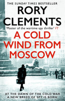 Cold Wind From Moscow
