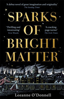 Sparks of Bright Matter : 'A debut novel of great imagination and originality'- THE SUNDAY TIMES-9781804185827