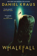 Whalefall : The global thriller sensation-9781804185865