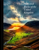 National Parks of the United Kingdom : The UK's most inspiring landscapes-9781804186022