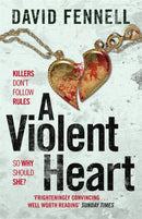 Violent Heart