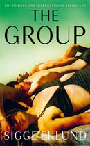 The Group : THE NUMBER ONE INTERNATIONAL BESTSELLER-9781804186510
