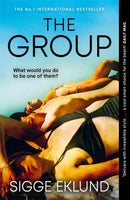 The Group : THE NUMBER ONE INTERNATIONAL BESTSELLER-9781804186558