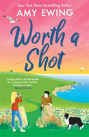 Worth a Shot : The steamy Irish holiday romance hit of the summer!-9781804187067