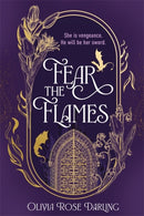 Fear the Flames : Your next dragon-filled romantasy obsession-9781804187951