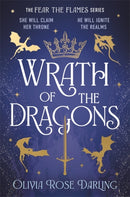 Wrath of the Dragons