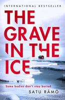 The Grave in the Ice : The international bestselling, award-winning thriller-9781804188477