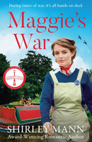 Maggie''s War