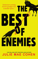 Best of Enemies