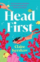 Head First : Escape into this sun-drenched rivals to lovers romance-9781804189474