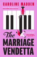 Marriage Vendetta
