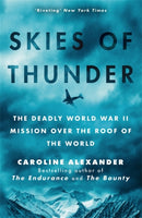 Skies of Thunder