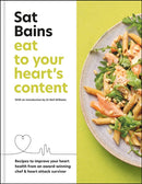 Eat to Your Heart''s Content