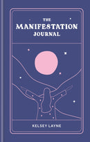 The Manifestation Journal-9781804191637